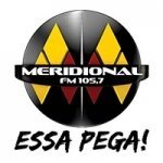 Ouvir Rádio Meridional 105.7 FM