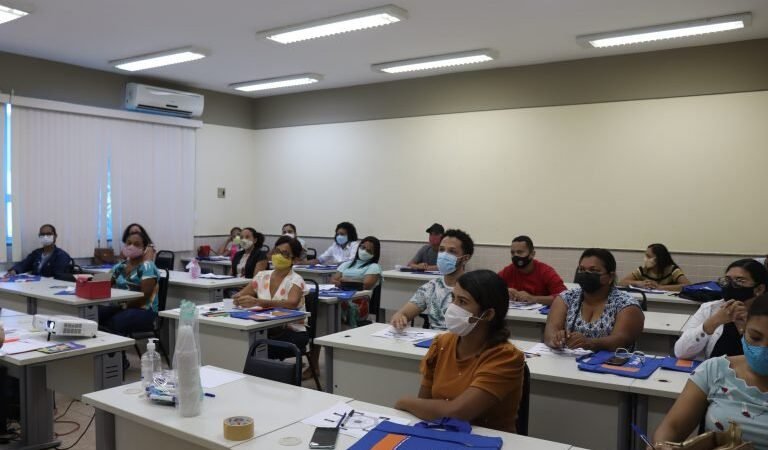 Prefeitura Municipal de Guarantã do Norte  e SENAC disponibilizam 10 cursos gratuitos, Veja a Lista