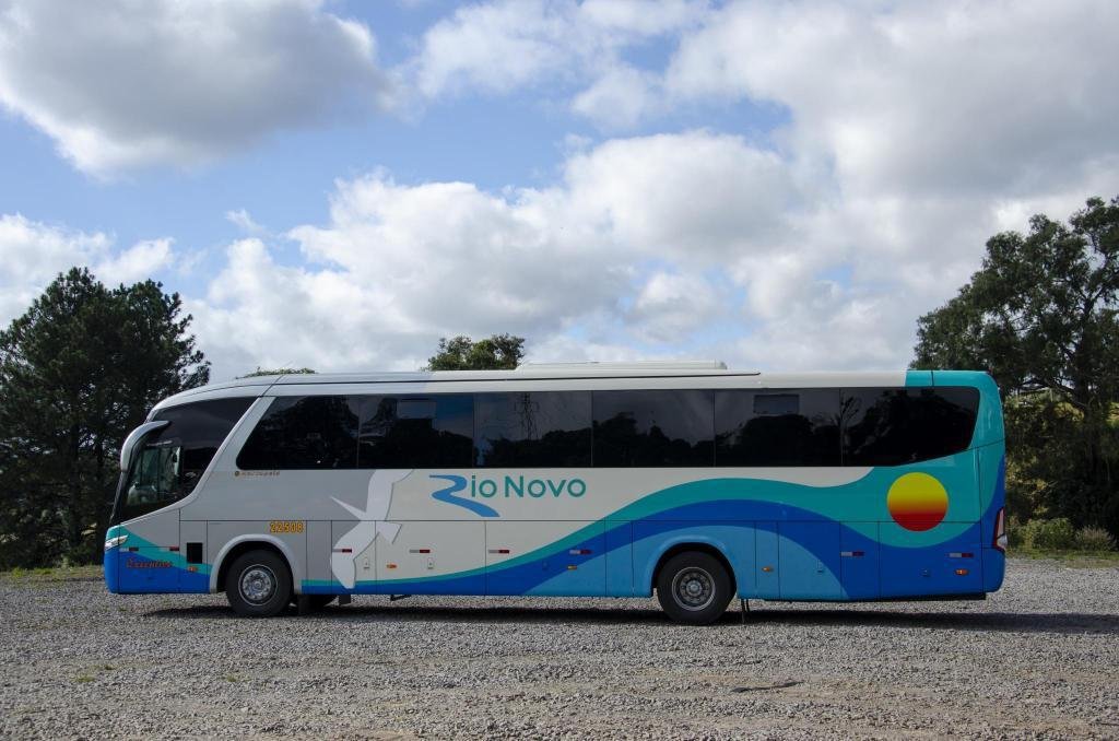 Rio Novo investe em ampliação de frota para o Vale do Araguaia