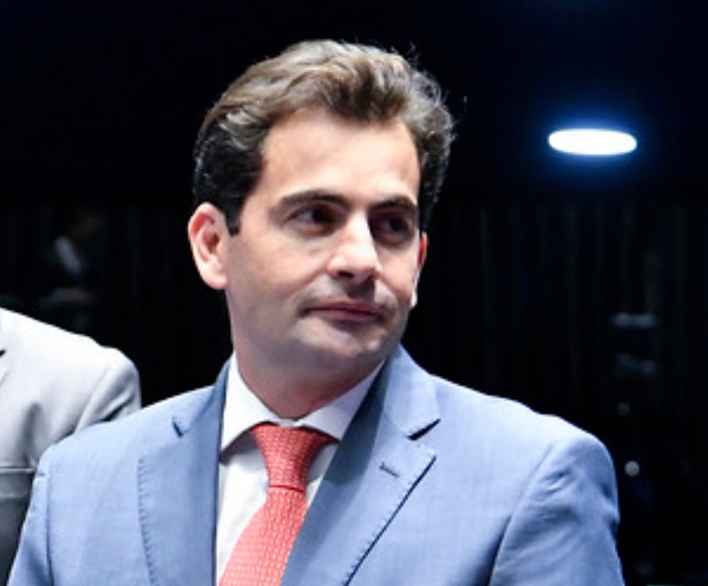Senador diz que governo de Mauro Mendes tem grande diferencial com investimentos em todas regiões