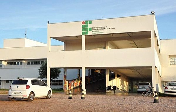 IFMT confirma bloqueio de R$ 12 milhões no orçamento mas não prevê suspensão das atividades