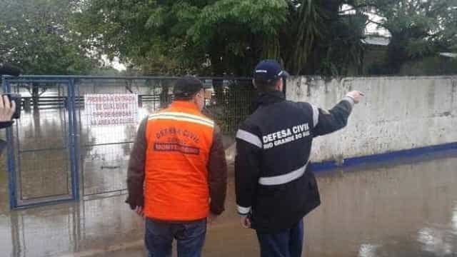 Defesa Civil confirma 91 mortes por causa das chuvas em Pernambuco