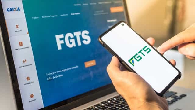 FGTS poderá ser usado para a compra de ações da Eletrobras