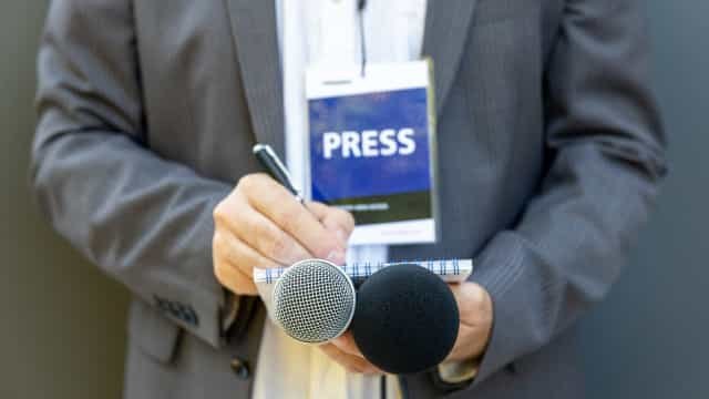 Instituto contabiliza ao menos 28 mortes de jornalistas neste ano