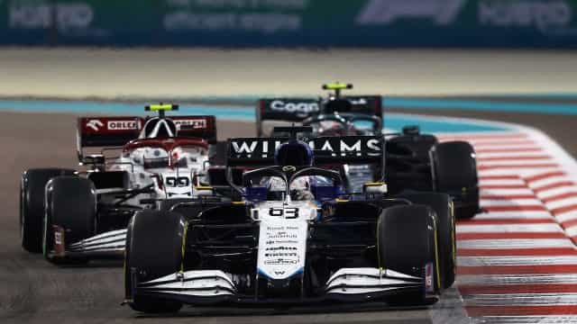FIA mantém resultado após Ferrari protestar contra Verstappen e Pérez