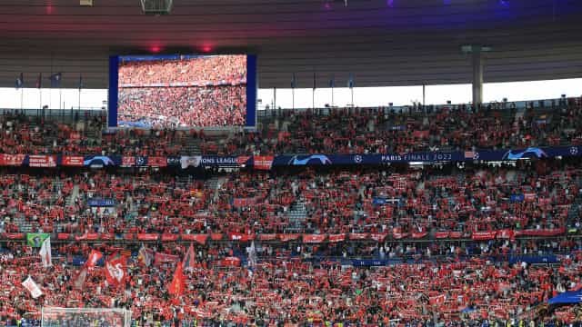 Autoridades francesas terão reunião para investigar confusão na Liga dos Campeões