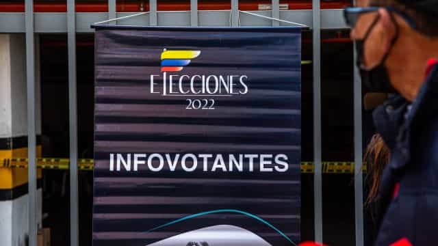 Colômbia terá 2º turno entre esquerdista Petro e surpresa populista Hernández