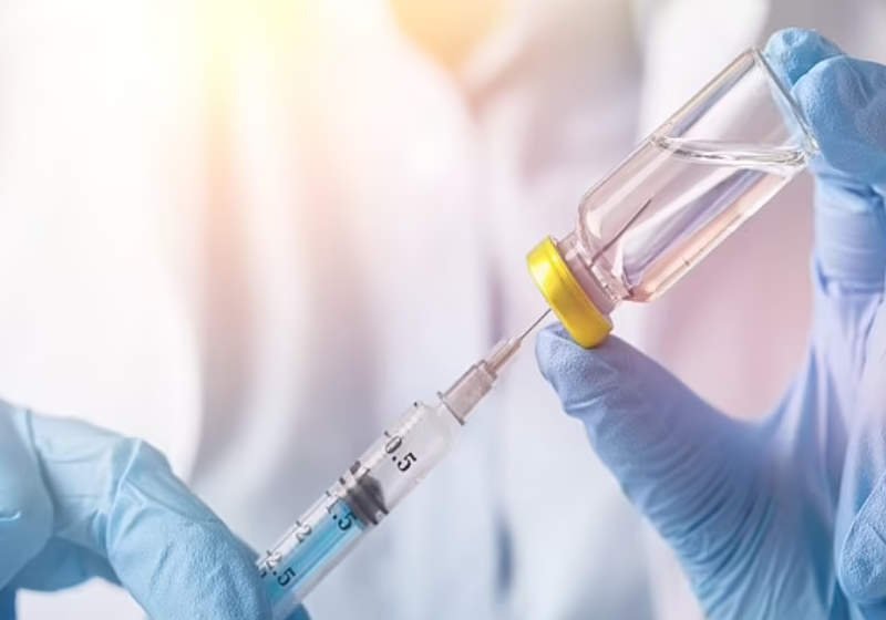 Vacina revolucionária contra câncer de próstata, pulmão e ovário começa a ser testada