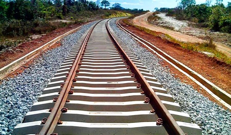 Confederação reforça pedido para defender ferrovia Sinop-Miritituba em ação no STF que ‘consolidará atividade agrícola’