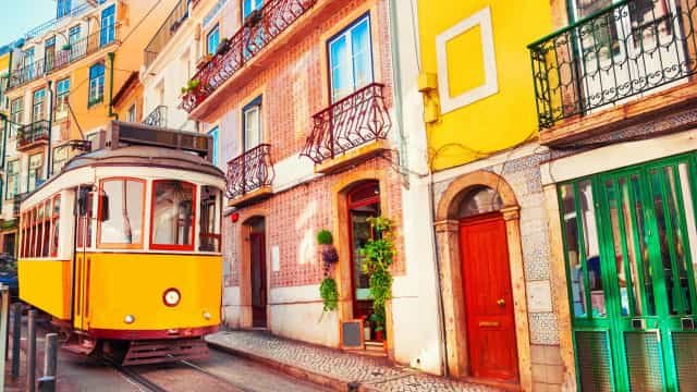 Lisboa proíbe novas unidades de aluguel por temporada