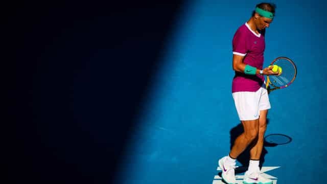 Tenista Rafael Nadal será pai pela 1ª vez após 17 anos de relacionamento