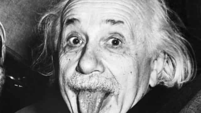 Coisas sobre Albert Einstein que quase ninguém sabe!