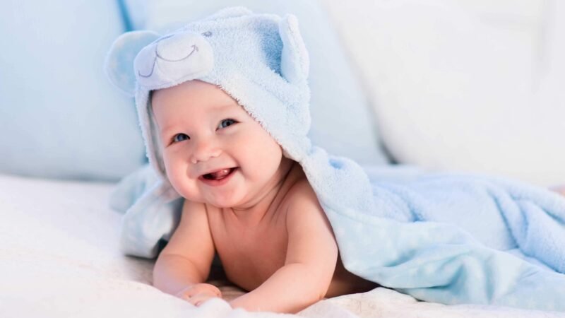 Personalidade do bebê começa a ser formada no primeiro mês de vida, apontam especialistas