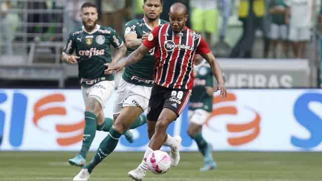 Palmeiras Para No Goleiro Felipe Alves E S Empata Sem Gols O S O