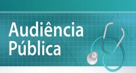 Secretaria de Saúde de Vera convida população para acompanhar audiência pública para apresentação do Relatório Anual de Gestão