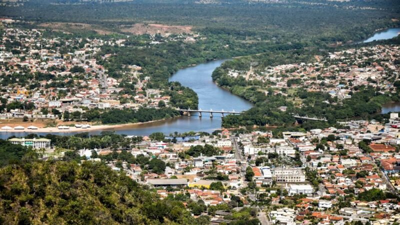 Dezenove municípios estão com risco muito alto de contaminação pela Covid-19