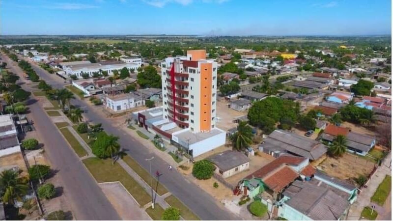 Prefeito de Guarantã do Norte prorroga pagamento de alvará