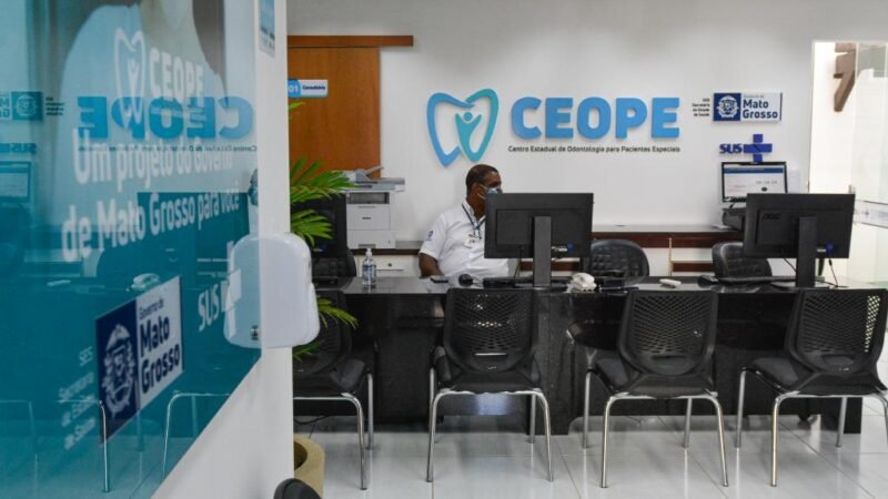 Ceope oferta serviço especializado a pacientes com Síndrome de Down