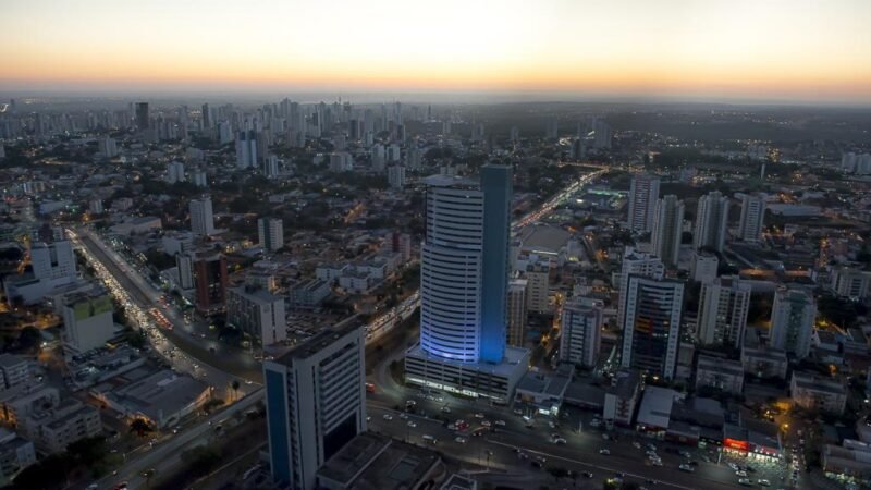 Em Mato Grosso, 50 municípios estão com risco muito alto de contaminação pela Covid-19