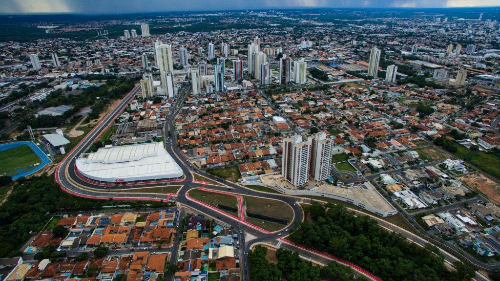 Mato Grosso tem o pior índice de isolamento social do país, aponta Inloco