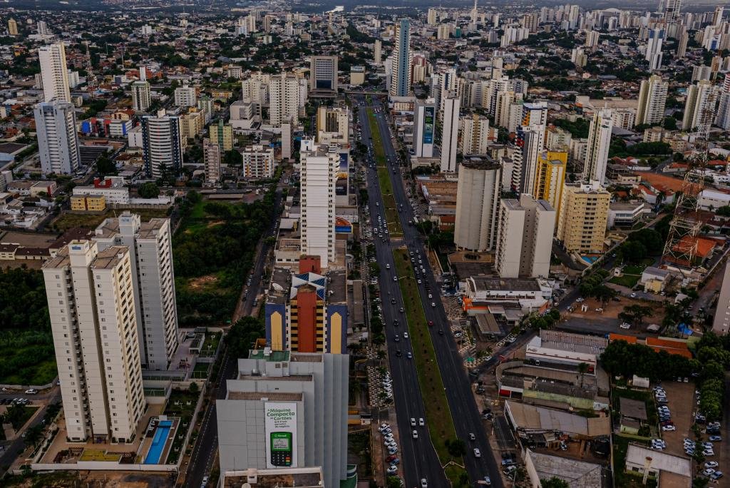 Em dia com 95 mortes, MT despenca no ranking do isolamento social, fundamental para o controle da pandemia