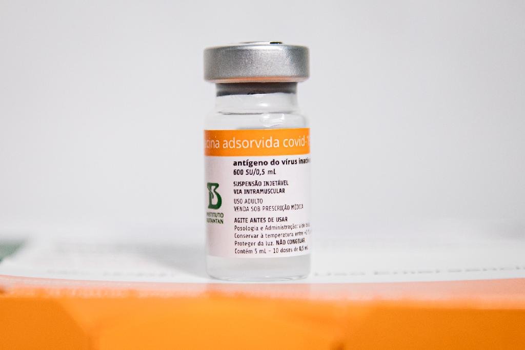 Colegiado define como 25,4 mil doses da vacina serão distribuídas