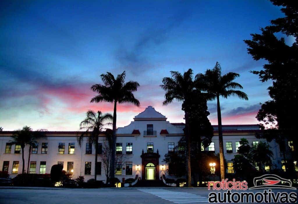 GM tem produção suspensa em São Caetano do Sul devido à Covid-19