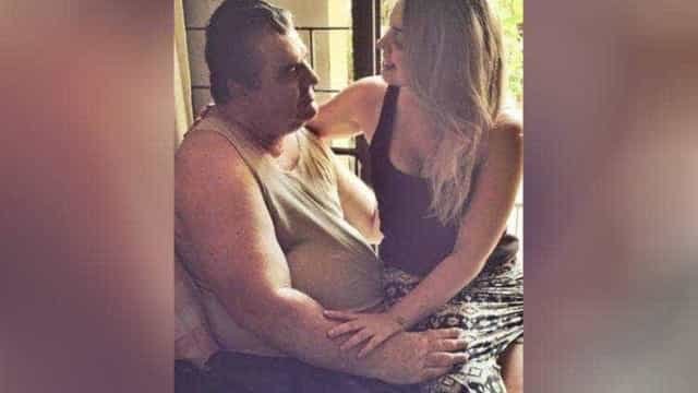 Filha de Gerson Brenner faz vaquinha para comprar carro adaptado