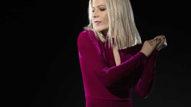 Leoni é condenado a pagar R$ 50 mil a Paula Toller por danos morais