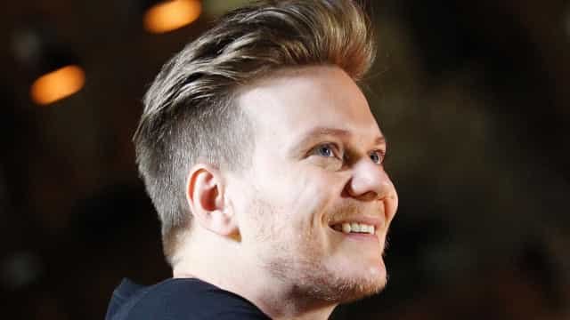 Tia de Michel Teló morre vítima da covid-19