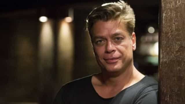 Fábio Assunção faz acordo e paga R$ 40 mil para seguradora após acidente