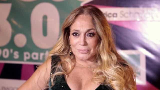 Susana Vieira diz que ‘vira e mexe tem recaídas’ por causa de leucemia de 2015