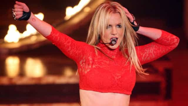 Filme sobre Britney Spears choca ao mostrar sua sexualização precoce