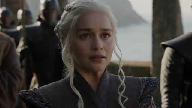 HBO prepara mais três séries derivadas de ‘Game of Thrones’, diz site