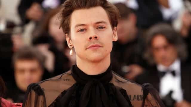 Ator inglês será amante de Harry Styles em ‘My Policeman’