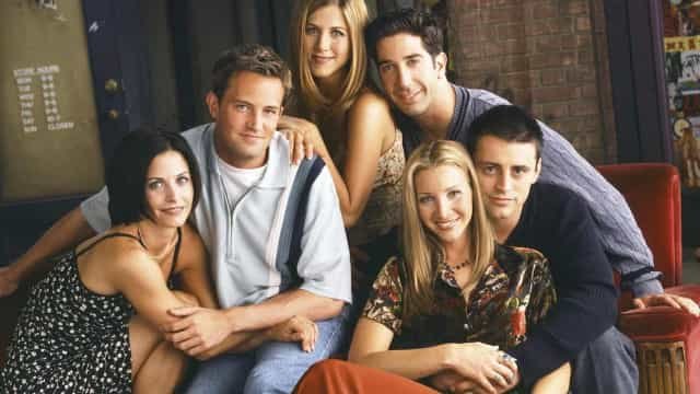 Especial de ‘Friends’ será gravado em abril, afirma David Schwimmer