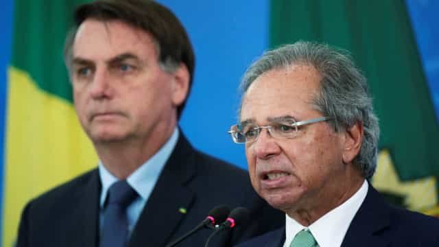Dívida Pública Federal sobe 2,75% e fecha fevereiro em R$ 5,198 tri, diz Tesouro