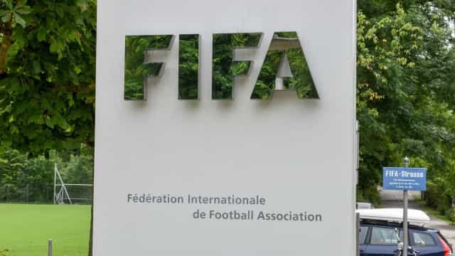 Fifa e Conmebol decidem suspender jogos de março das Eliminatórias Sul-Americanas