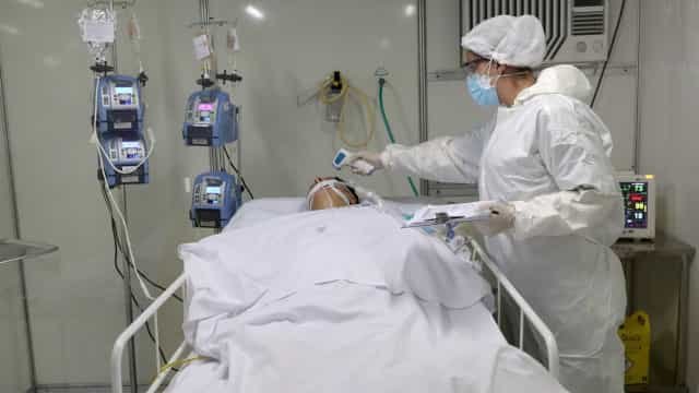 Sem remédios, cidades fecham leitos