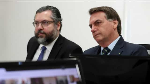 Araújo vinha atrapalhando vários negócios do Brasil, diz presidente da Abag