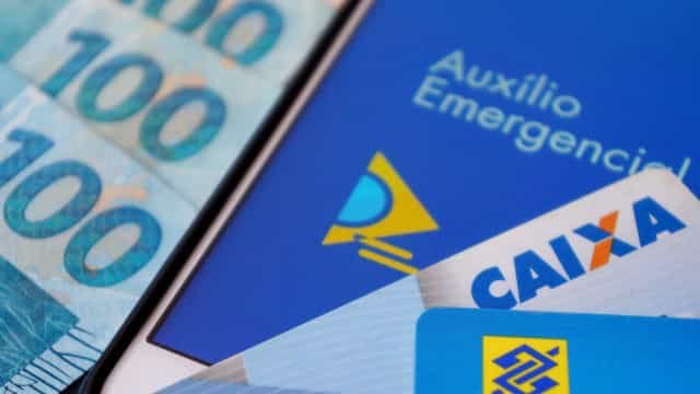 38% dos brasileiros pretendem pedir novo auxílio emergencial, mostra Datafolha