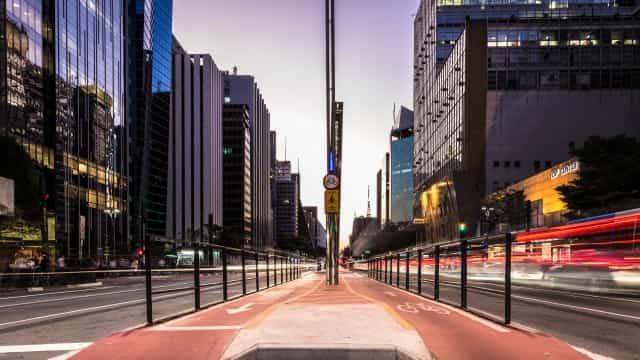 Covid-19: megaferiado em São Paulo começa com suspensão de serviços