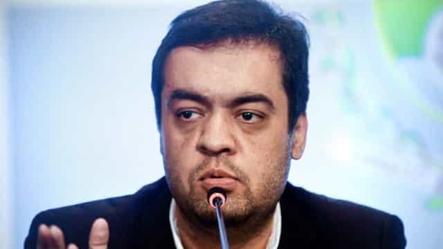 Governador do Rio festeja aniversário com parentes e gera suspeita de aglomeração