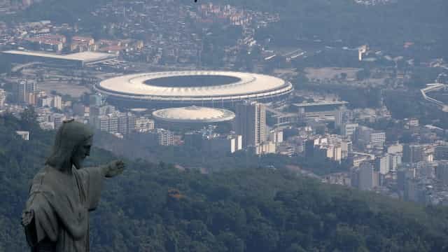 TCE vê violação em contrato e determina nova licitação do Maracanã