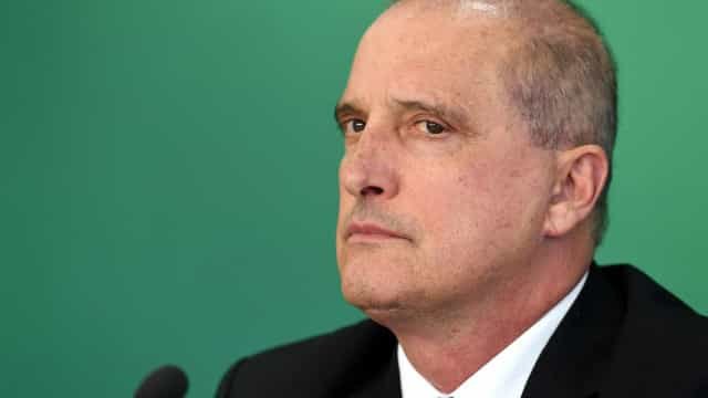 Para Lorenzoni, não faltaram coordenação e planejamento do governo na pandemia