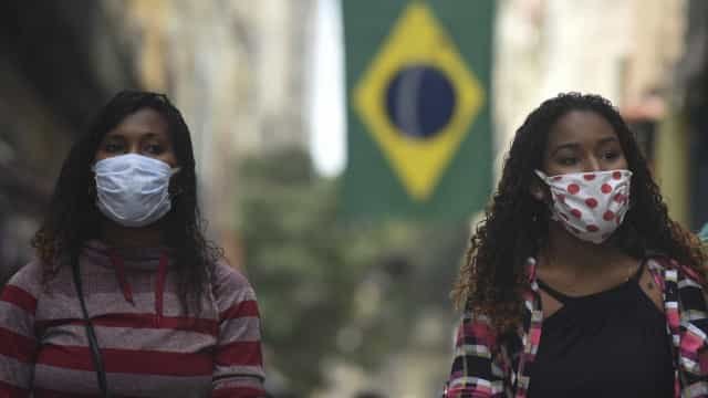 Brasil registra novo recorde diário de mortes por covid: 3.251