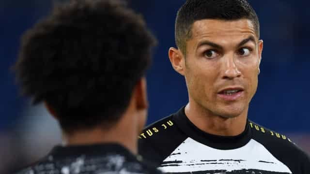 Em dia de homenagem a Cristiano Ronaldo, Arthur falha e Juventus perde em casa