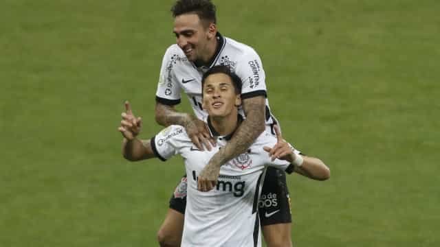 Com gol de Mosquito, Corinthians derrota Mirassol no Paulista