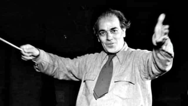 Dia Nacional da Música Clássica celebra o legado de Villa-Lobos