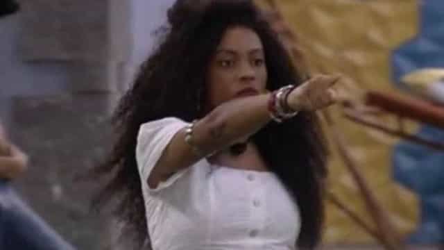 Lumena faz autocrítica no "BBB21", cria canal na web e diz que Lacan está orgulhoso